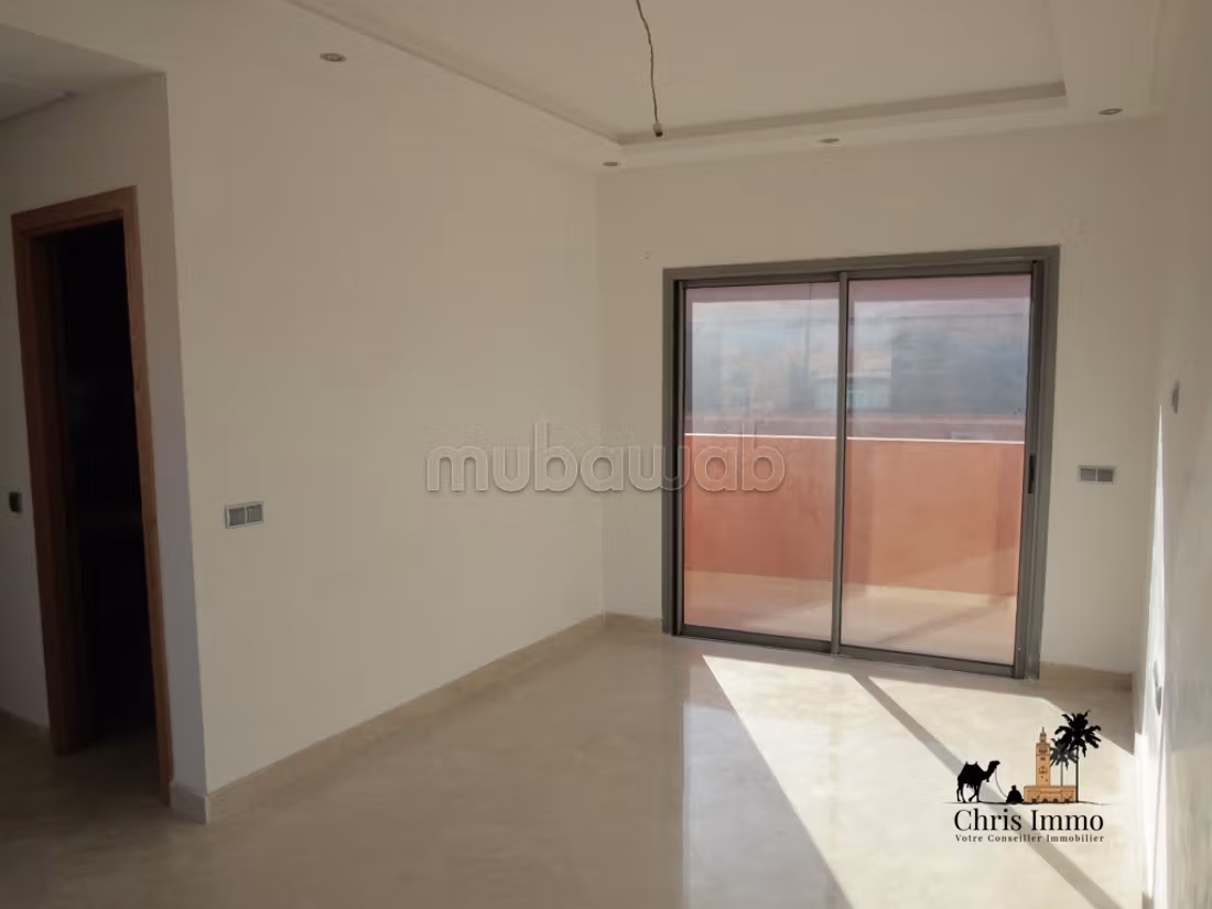 A louer appart 2 chambres location longue durée — 4
