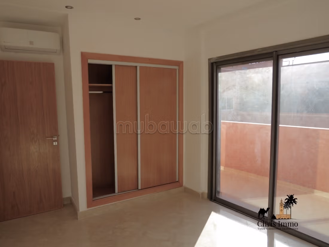 A louer appart 2 chambres location longue durée — 5