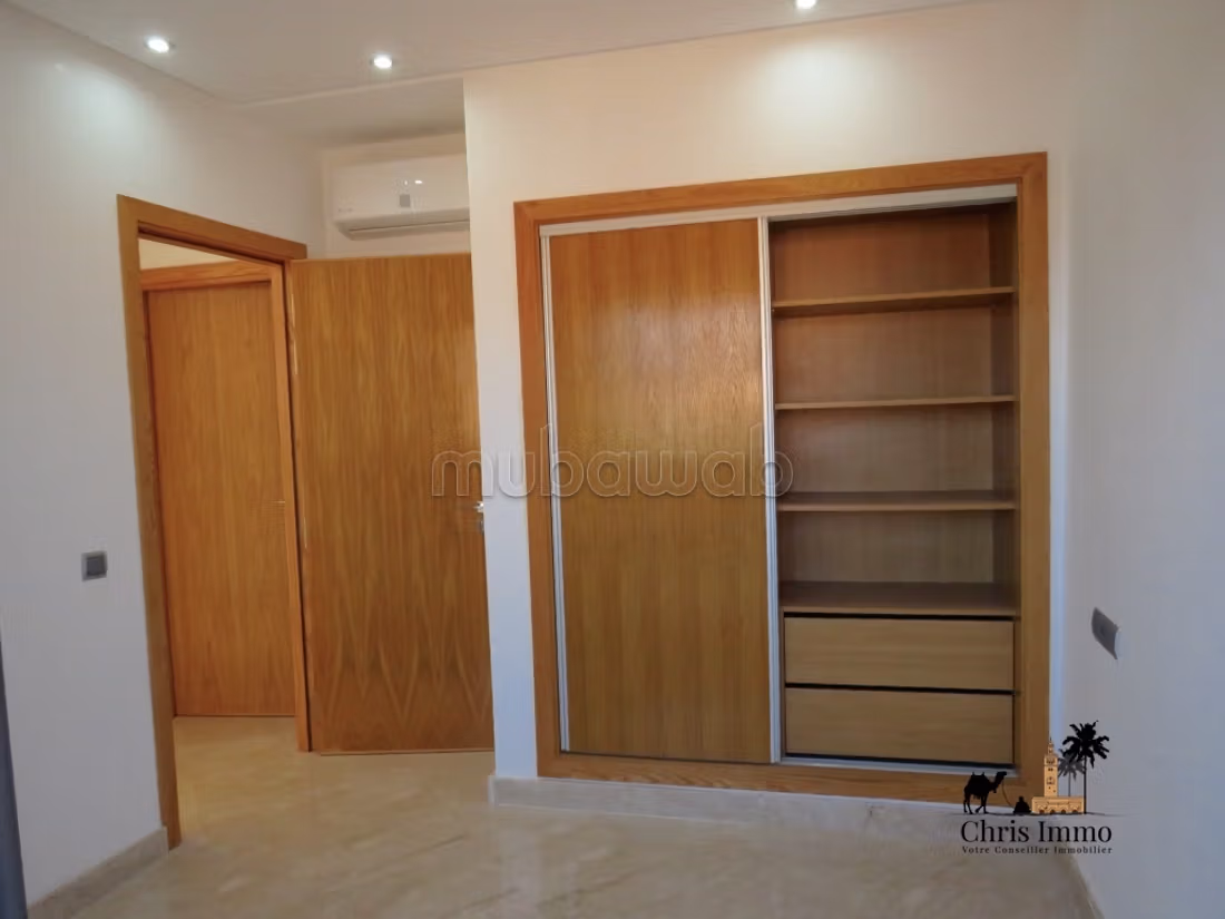A louer appart 2 chambres location longue durée — 6