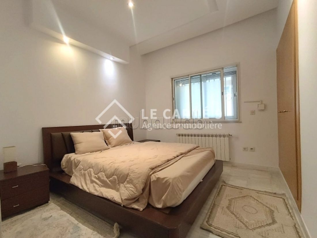 A louer un loft S2 au Lac 2