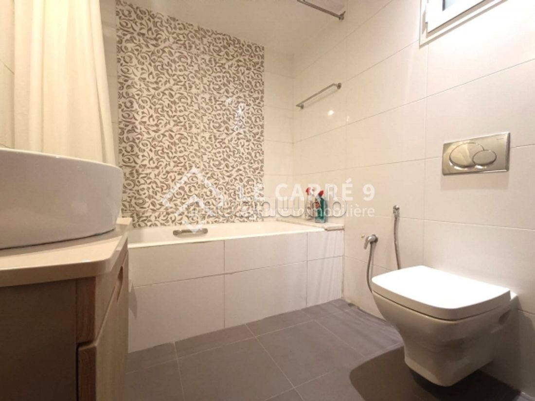 A louer un loft S2 au Lac 2