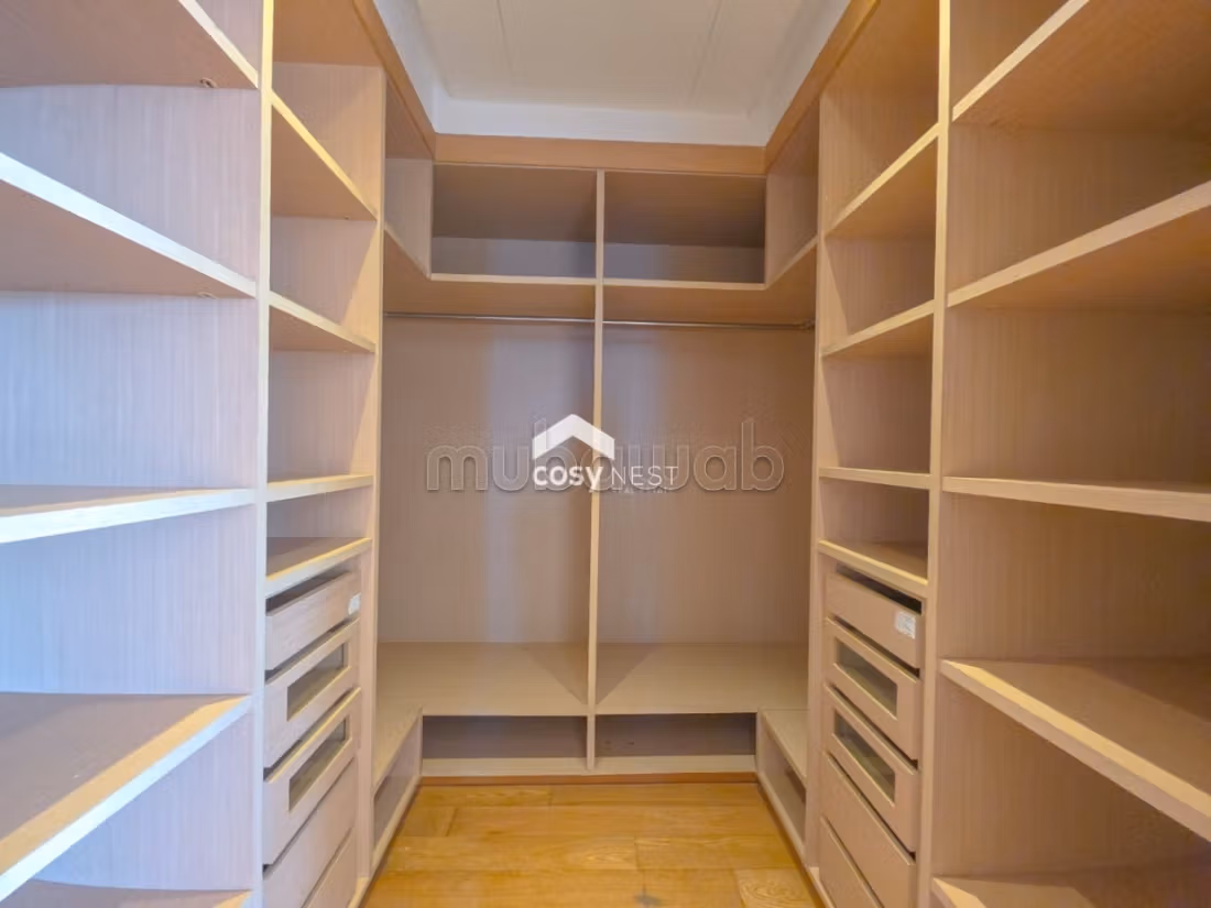 Splendido appartamento in affitto a Casablanca Marina. 3 camere. Vista sul mare, riscaldamento