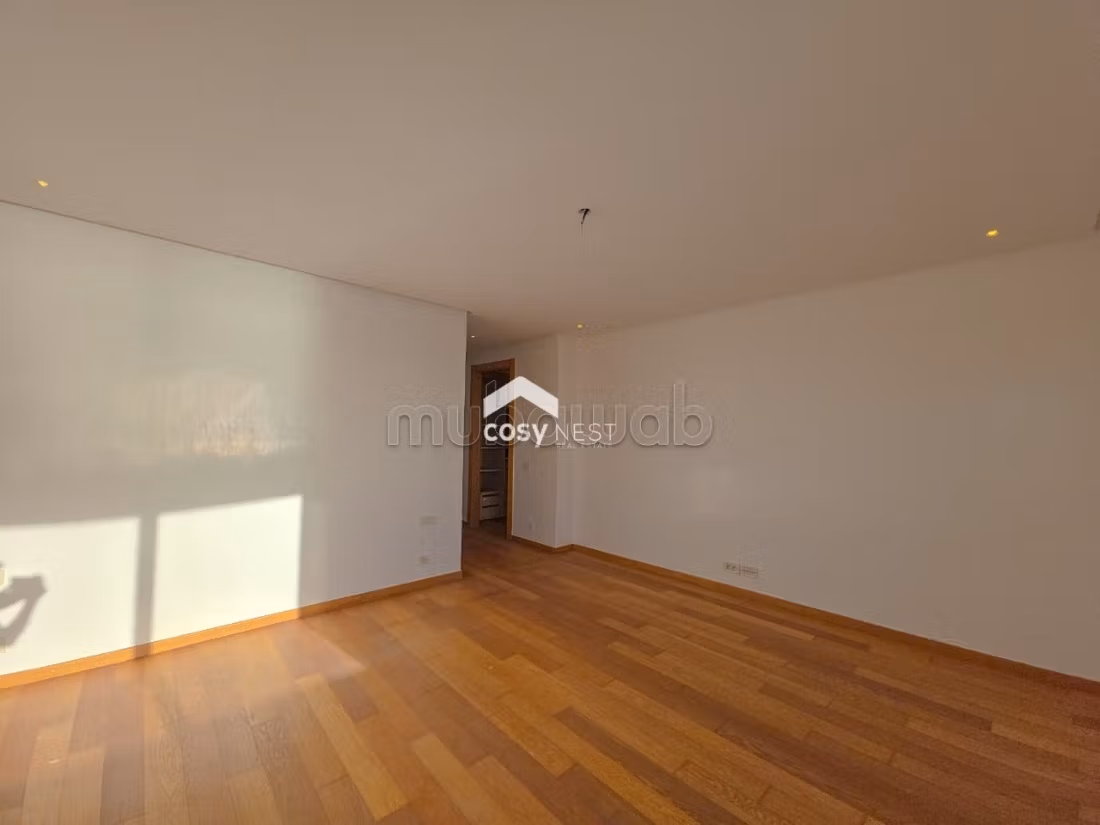 Splendido appartamento in affitto a Casablanca Marina. 3 camere. Vista sul mare, riscaldamento
