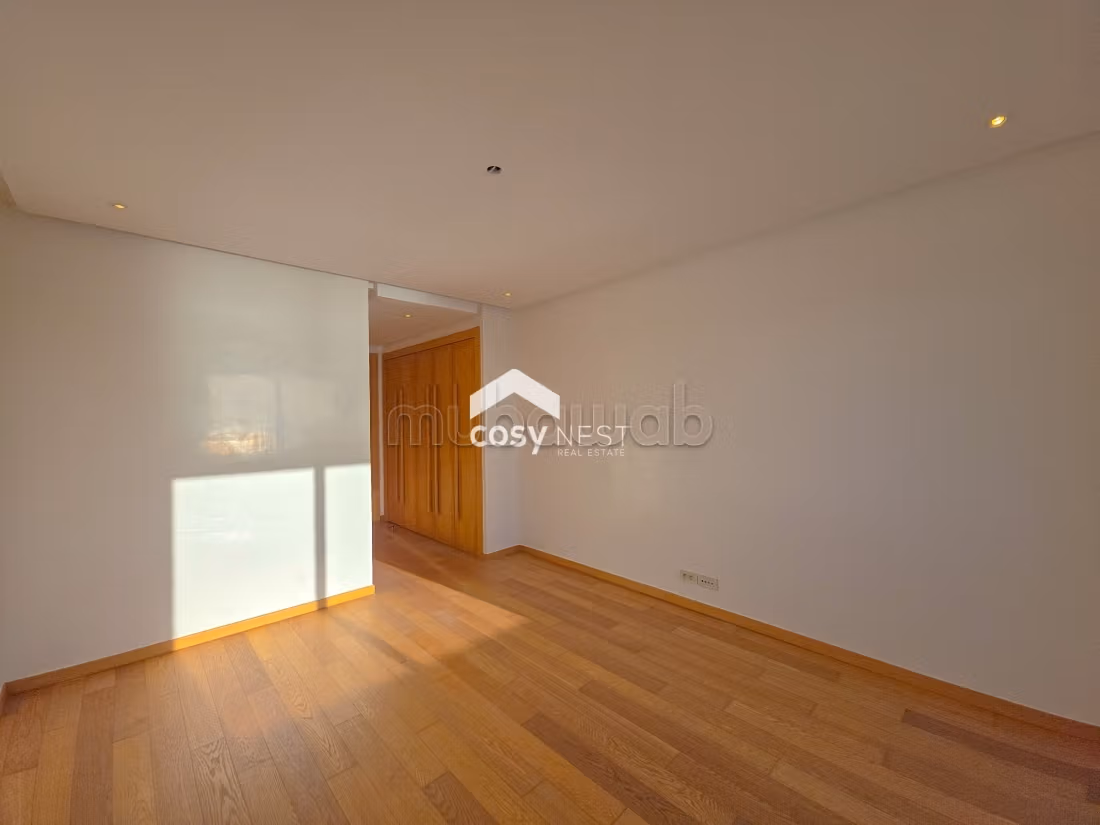 Splendido appartamento in affitto a Casablanca Marina. 3 camere. Vista sul mare, riscaldamento