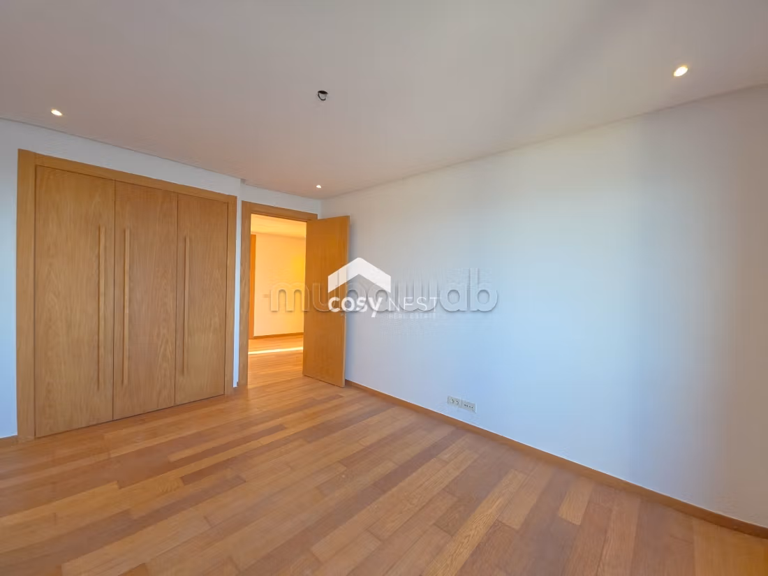 Splendido appartamento in affitto a Casablanca Marina. 3 camere. Vista sul mare, riscaldamento