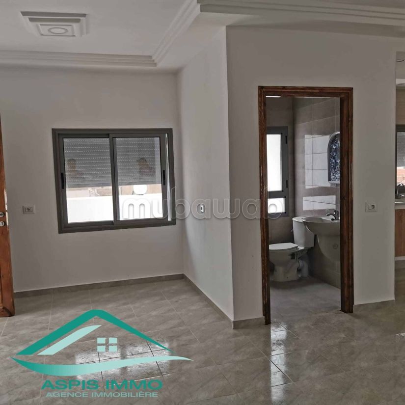 Immeuble R3 à Menzel Temim