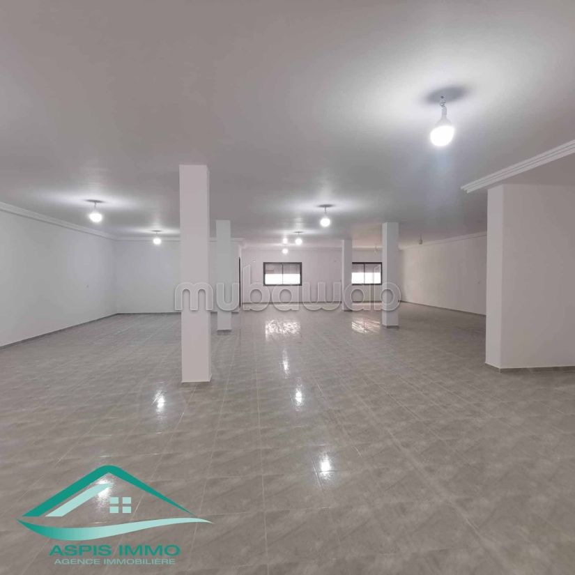 Immeuble R3 à Menzel Temim