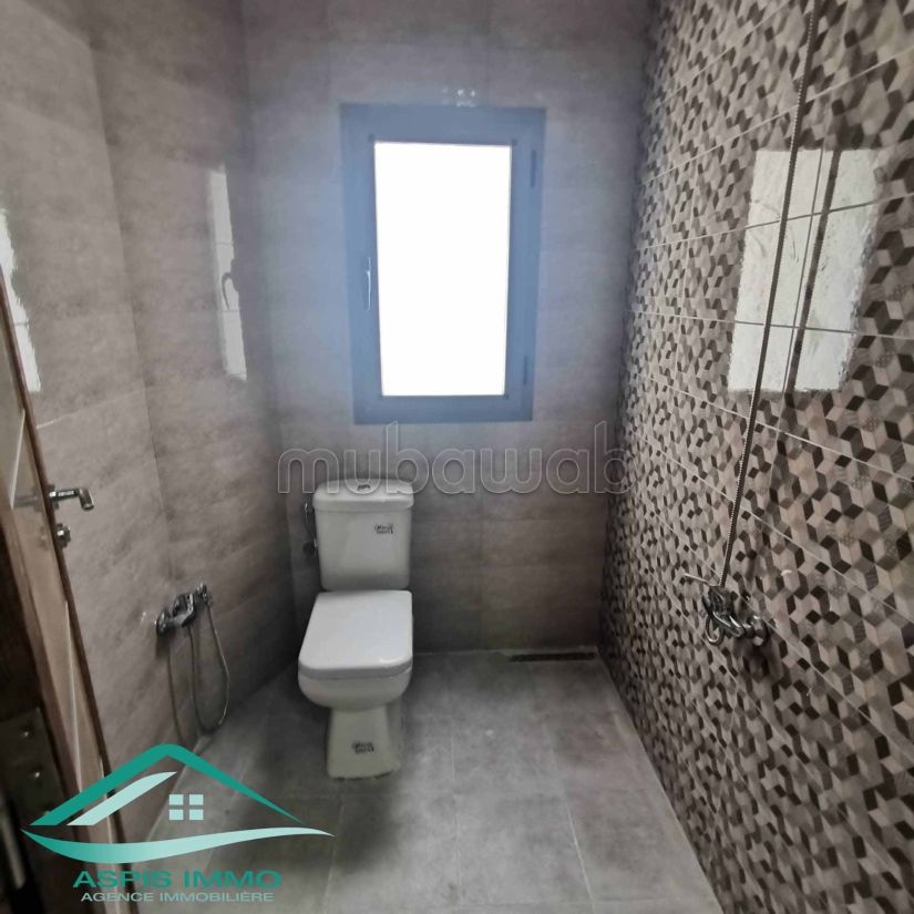 Immeuble R3 à Menzel Temim