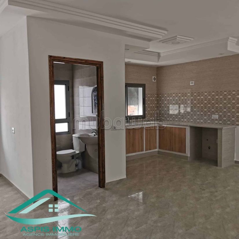 Immeuble R3 à Menzel Temim