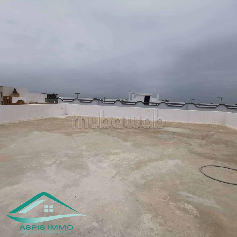 Immeuble R3 à Menzel Temim