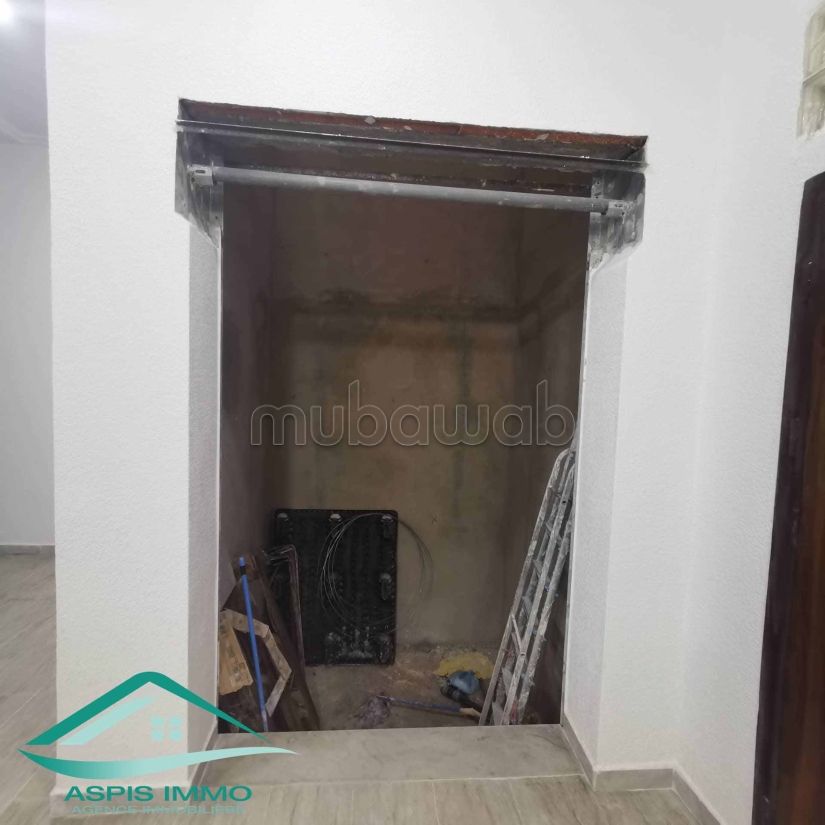 Immeuble R3 à Menzel Temim