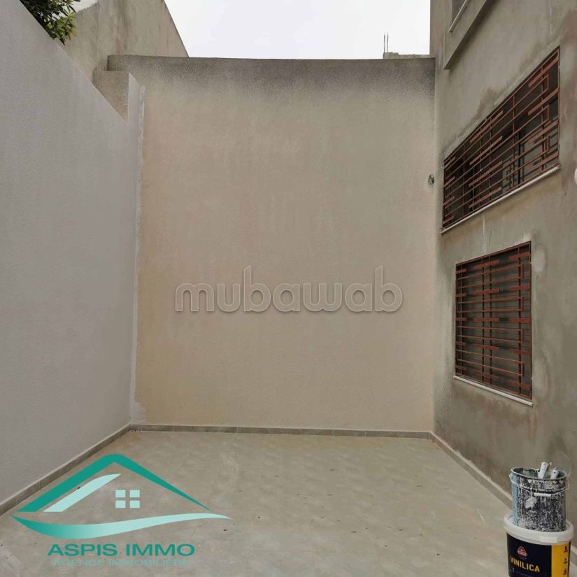 Immeuble R3 à Menzel Temim