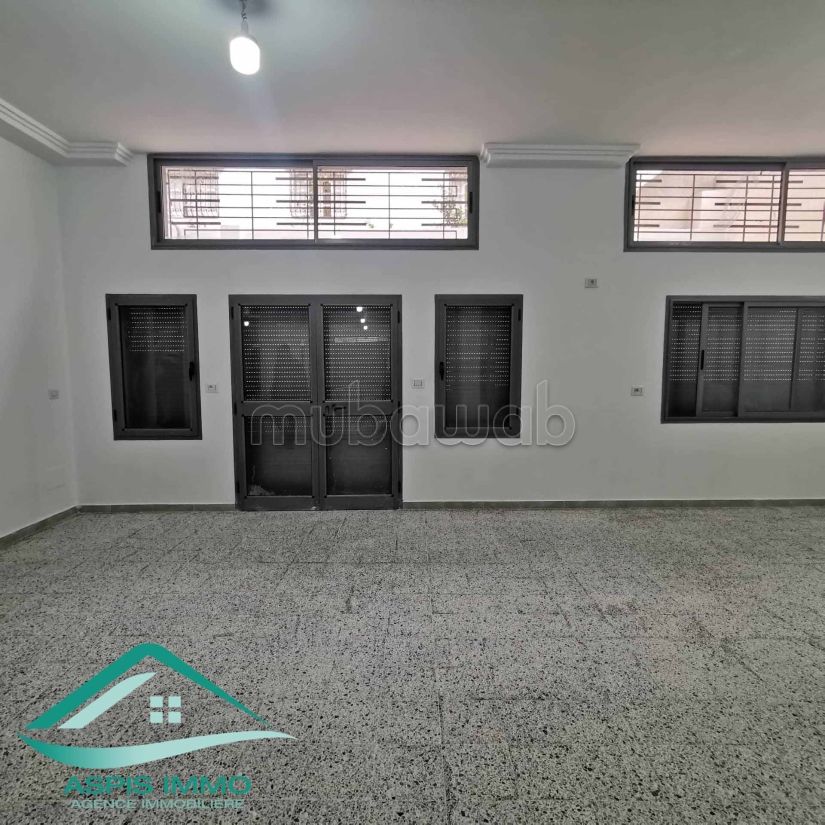 Immeuble R3 à Menzel Temim