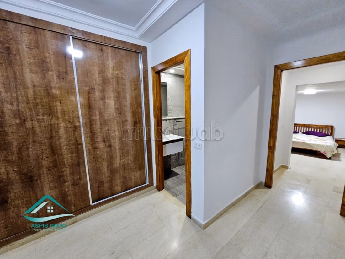 Maison avec piscine à Kelibia la blanche