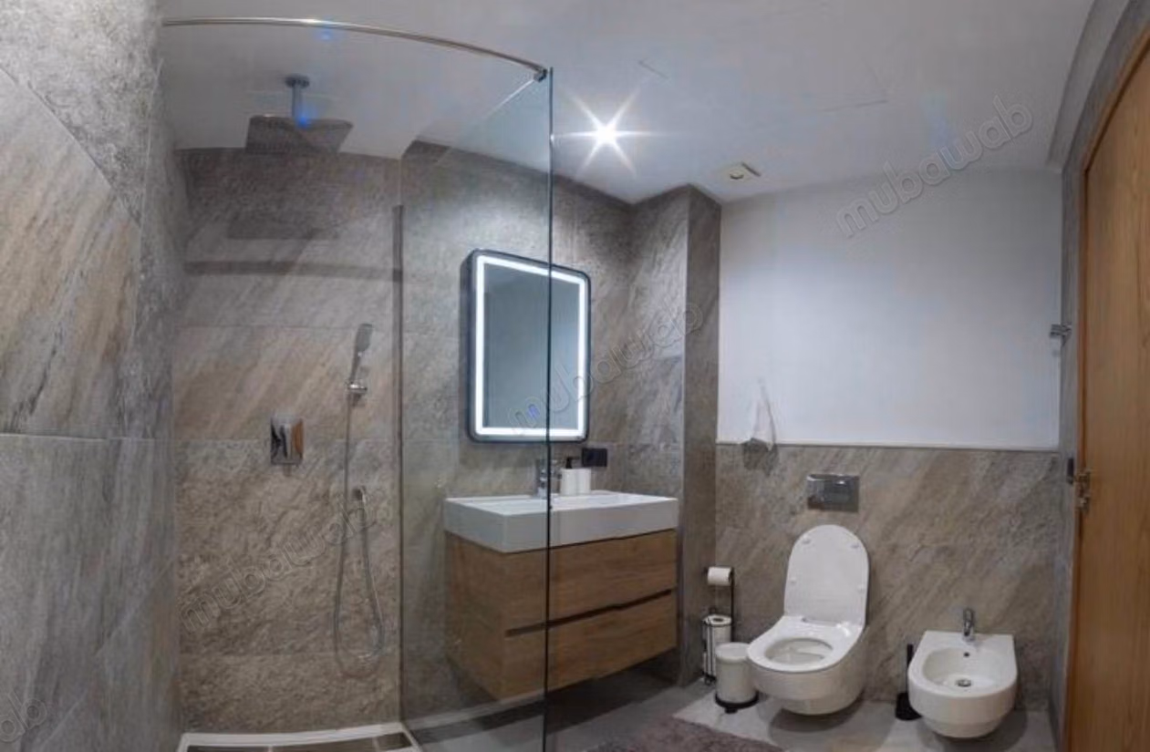 A LOUER: Joli appartement moderne a cote de Hilton
