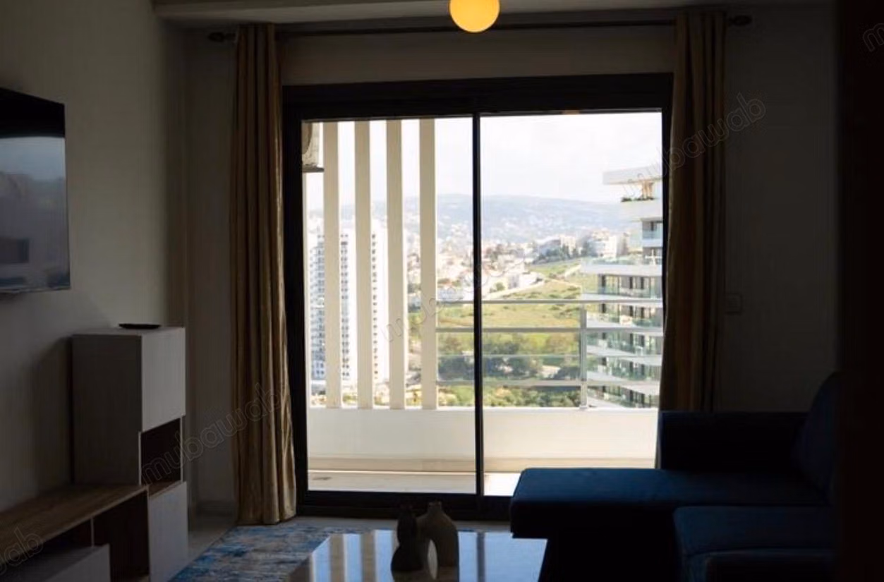 A LOUER: Joli appartement moderne a cote de Hilton