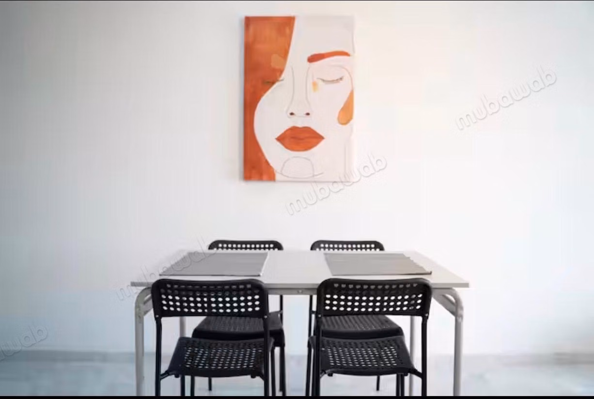 A LOUER: Joli appartement moderne a cote de Hilton
