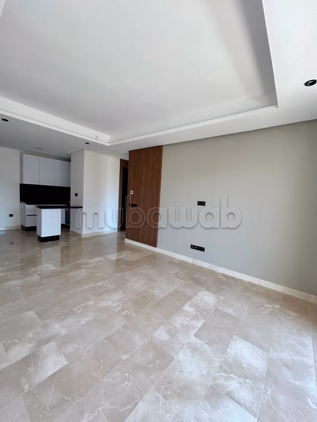 Rare opportunité a saisir Studio à vendre à CFC — 2