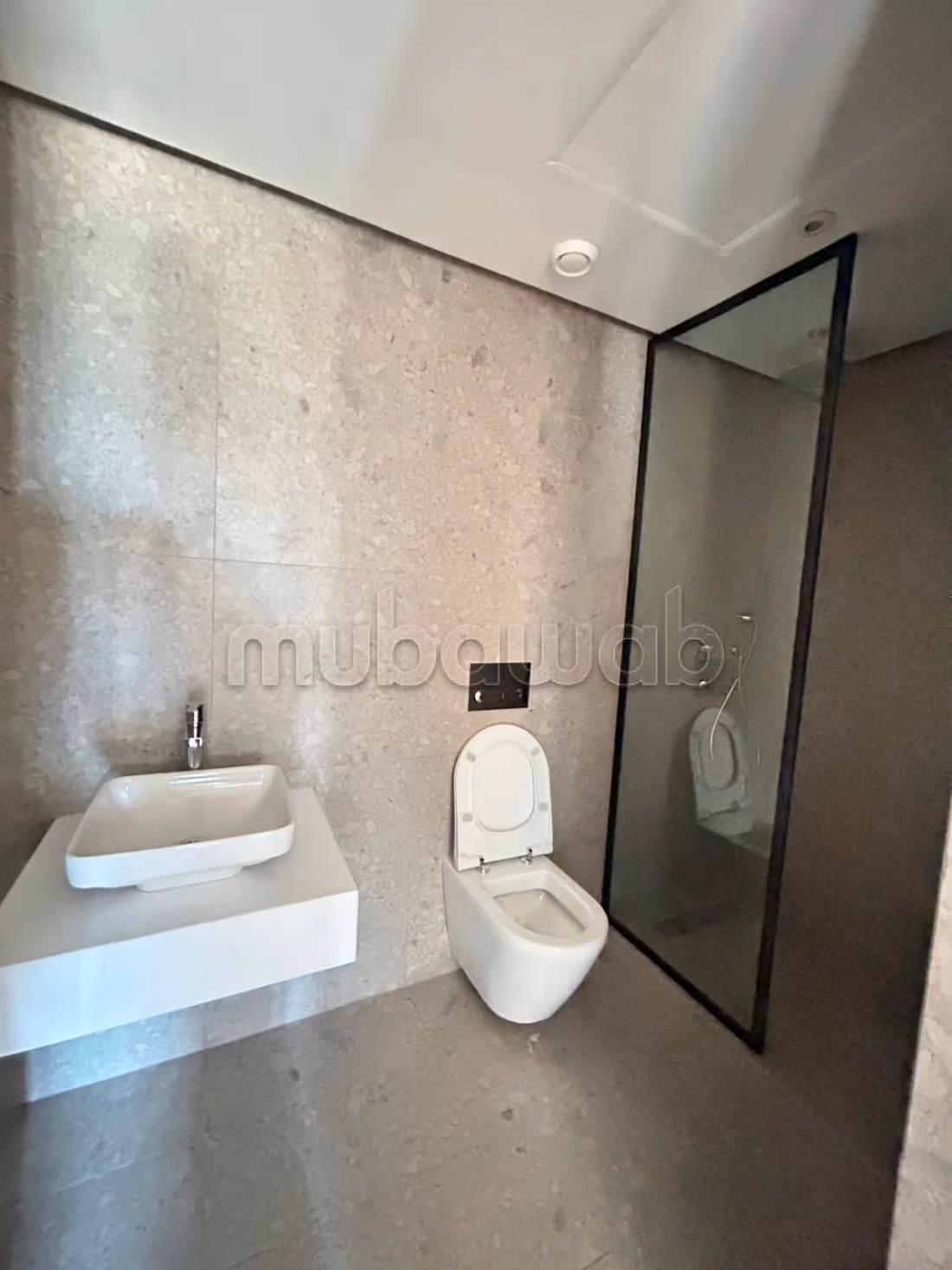 Appartement 42 m² f Casablanca Finance City — 7