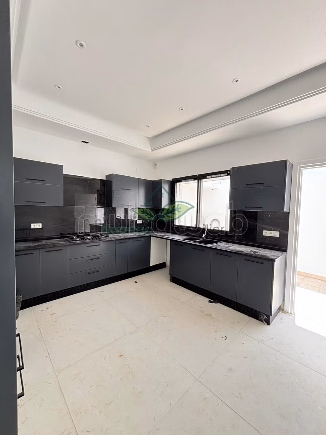 A vendre Villa S4 à Hammamet