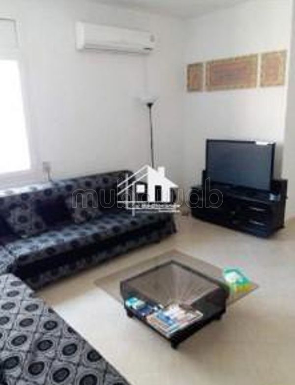 A vendre appartement s1 à Montfleury