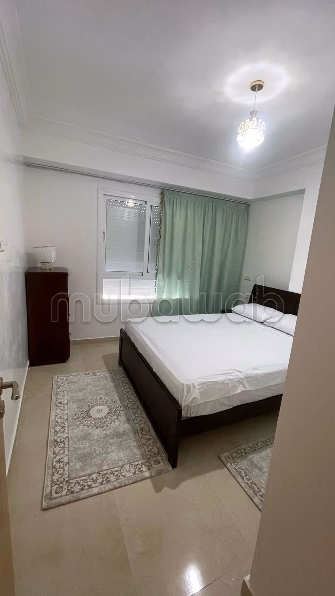 Neuf appartement de 2 chambres à Aida village Tanger — 2