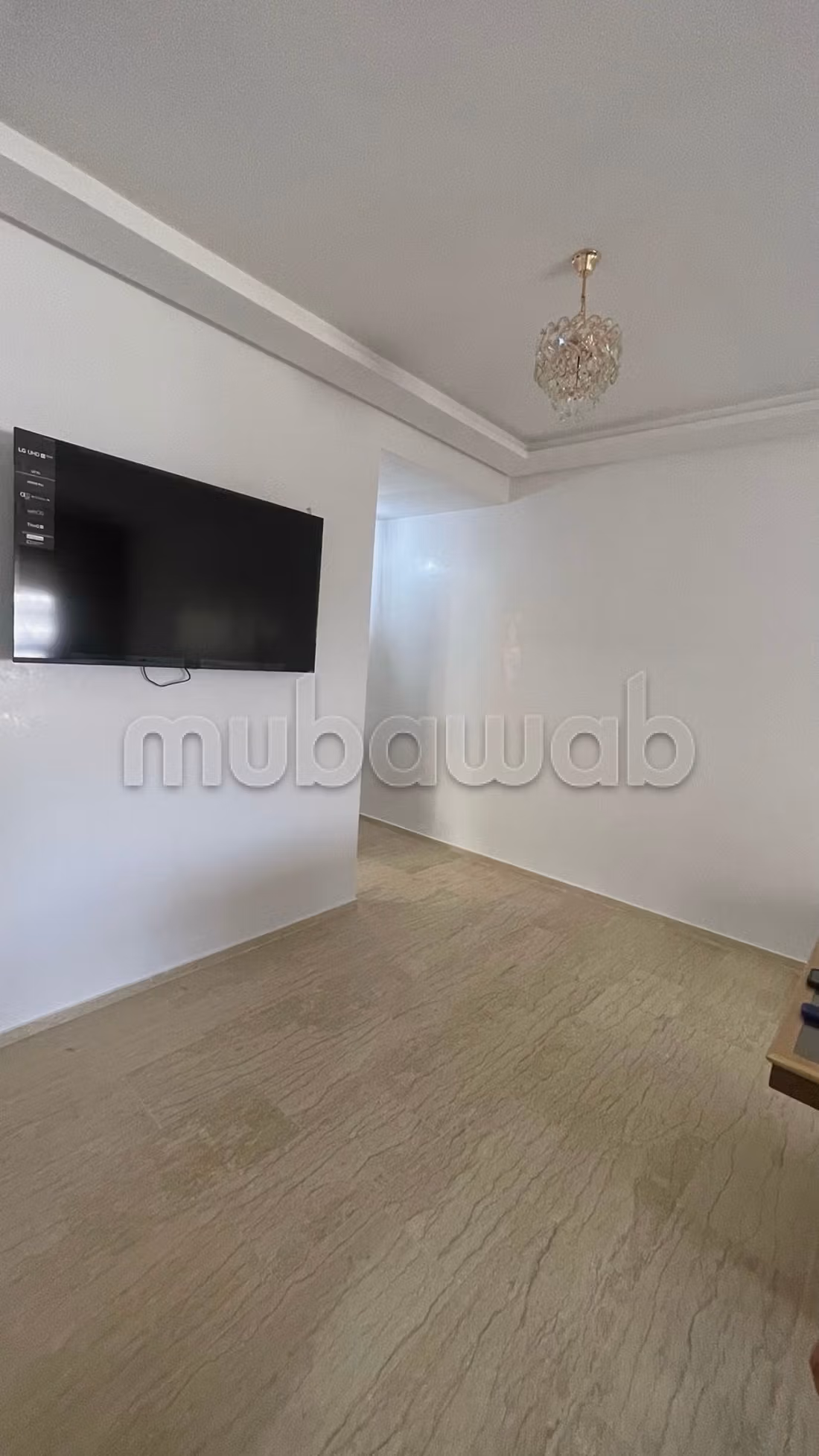 Neuf appartement de 2 chambres à Aida village Tanger — 3