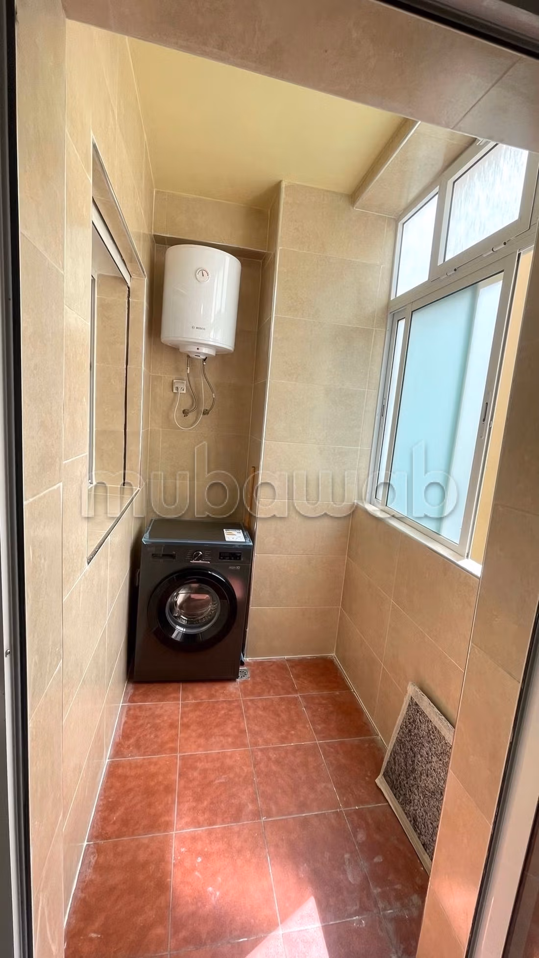 Neuf appartement de 2 chambres à Aida village Tanger — 4