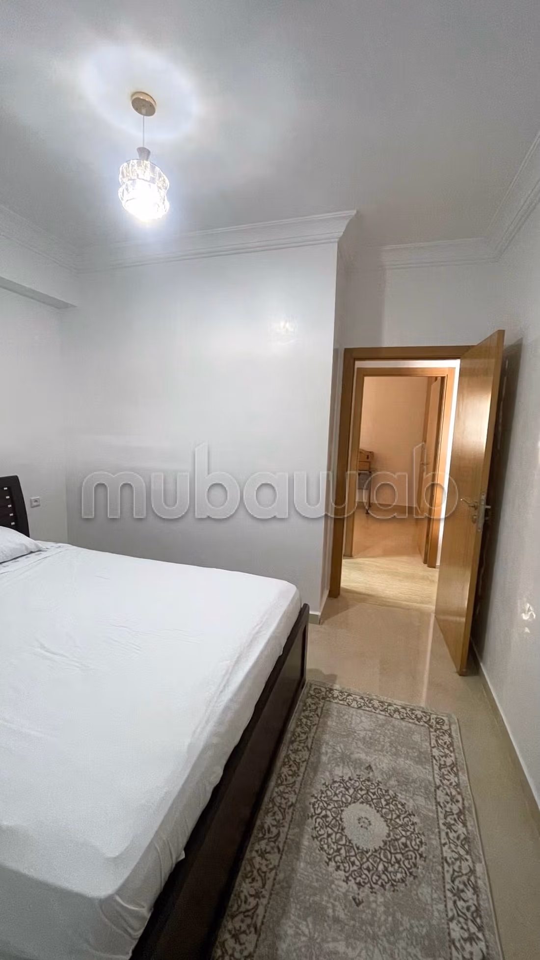 Neuf appartement de 2 chambres à Aida village Tanger — 5