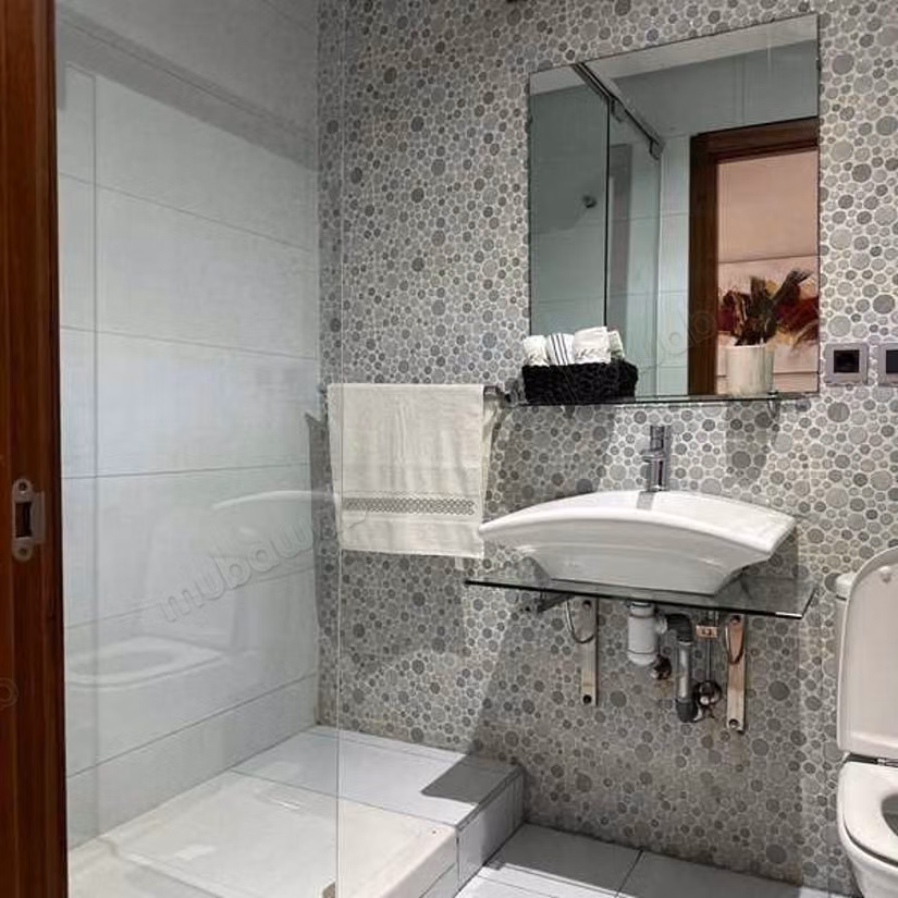 Appartement à Louer de 110.0 m² à Casablanca, Triangle D'Or