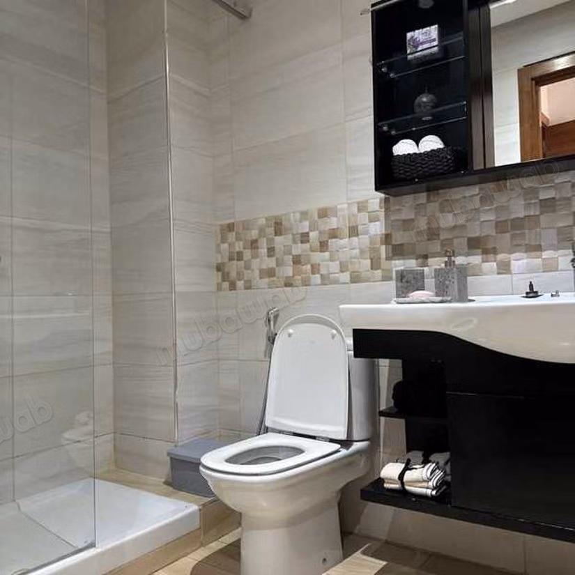 Appartement à Louer de 110.0 m² à Casablanca, Triangle D'Or