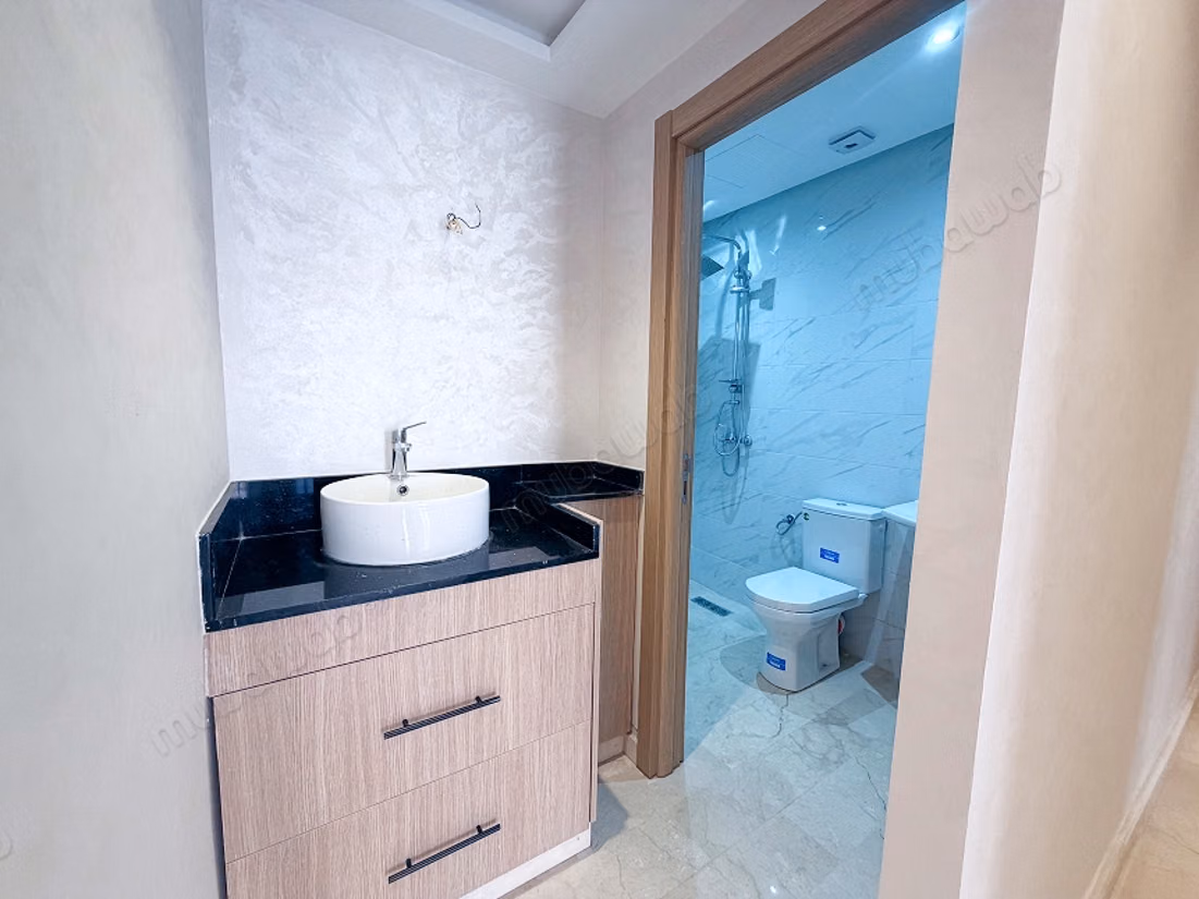 Appartamenti nuovi in vendita, Guéliz Marrakech