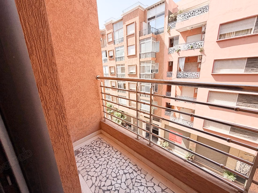 Appartamenti nuovi in vendita, Guéliz Marrakech