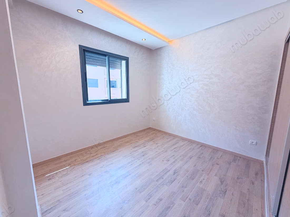 New 84 m² Apartment in Gueliz