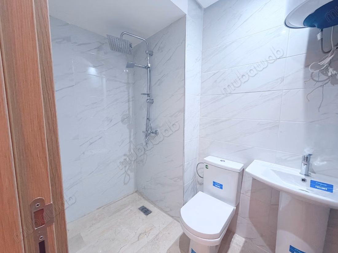 New 84 m² Apartment in Gueliz