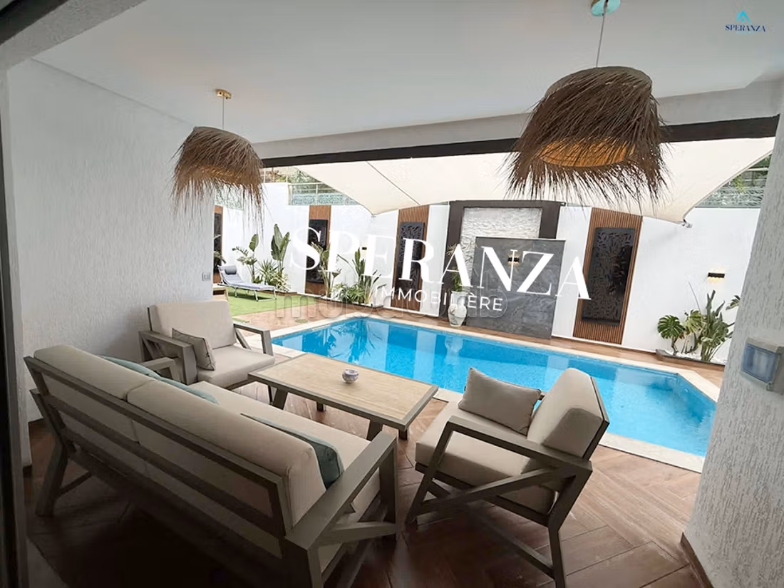 Vacances Appartement Privada S2