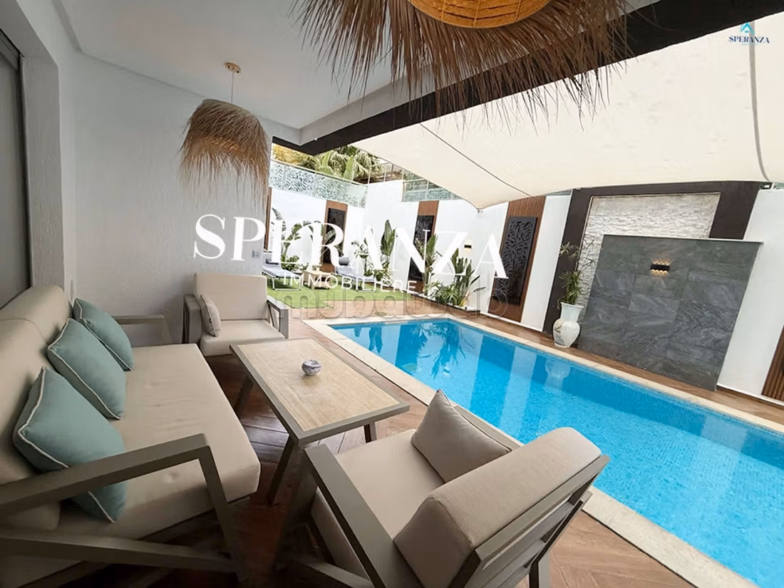 Vacances Appartement Privada S2