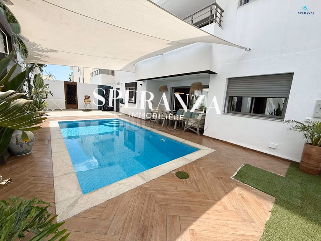 Vacances Appartement Privada S2