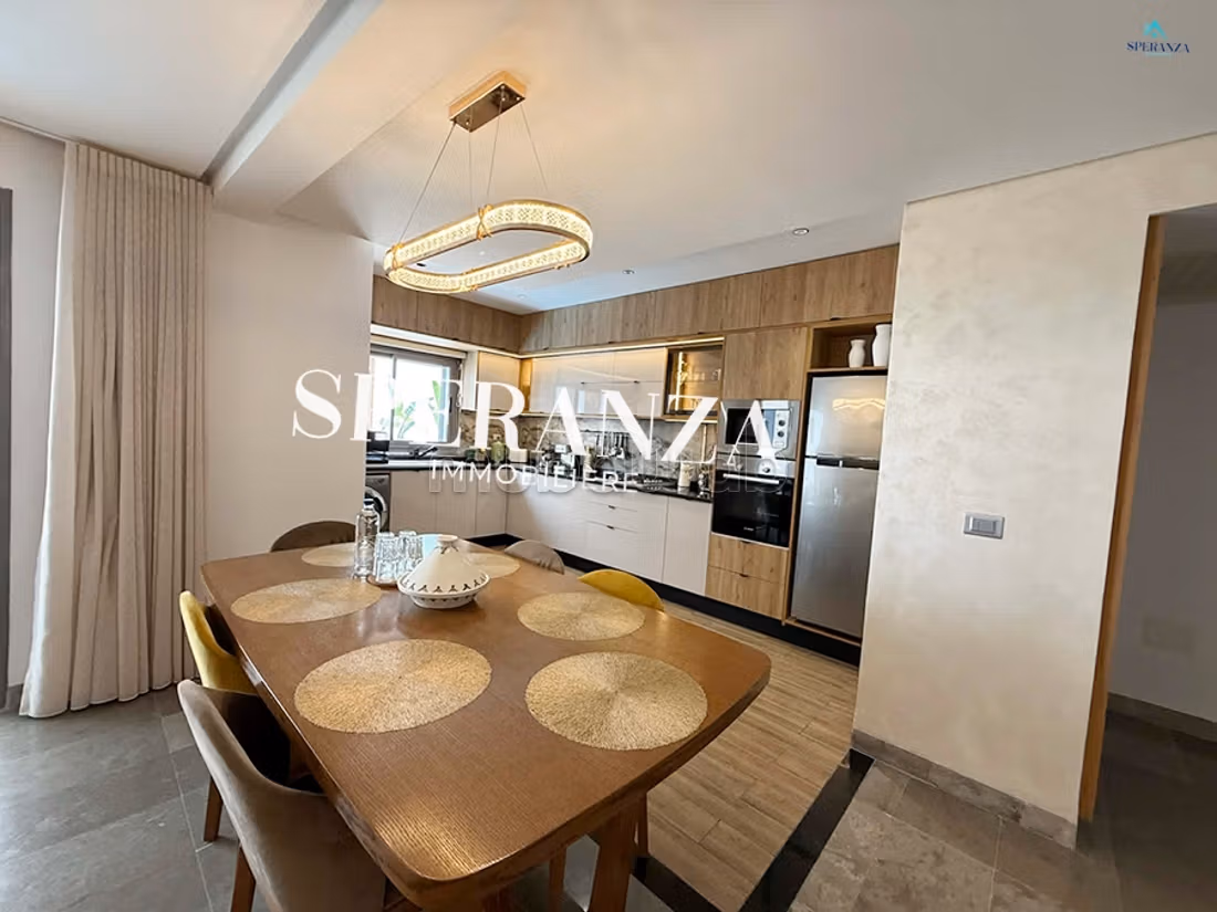 Vacances Appartement Privada S2