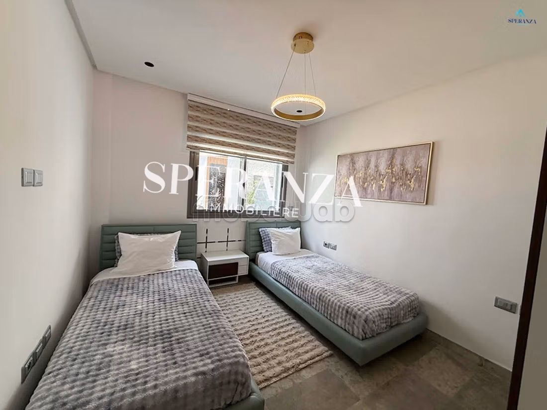 Vacances Appartement Privada S2