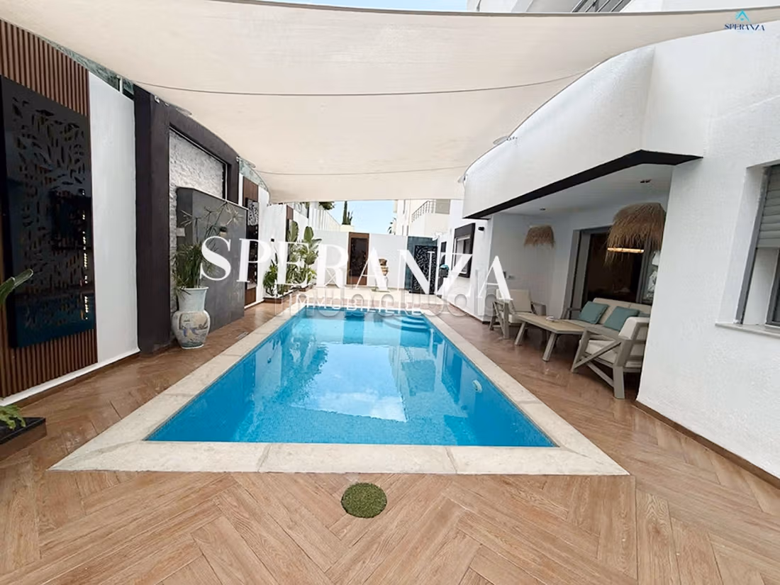 Vacances Appartement Privada S2