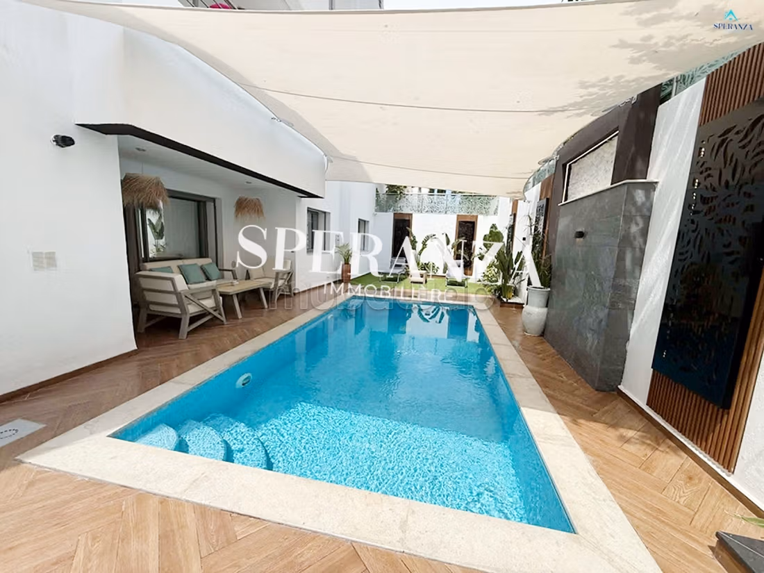Vacances Appartement Privada S2