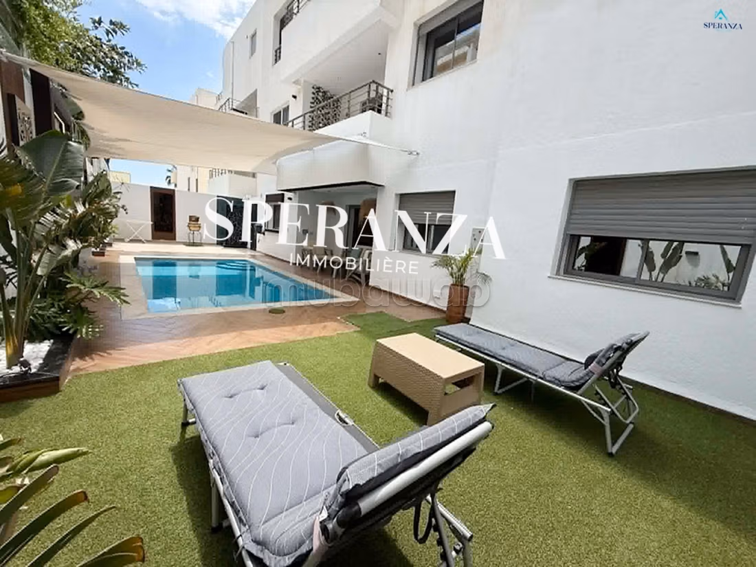Vacances Appartement Privada S2