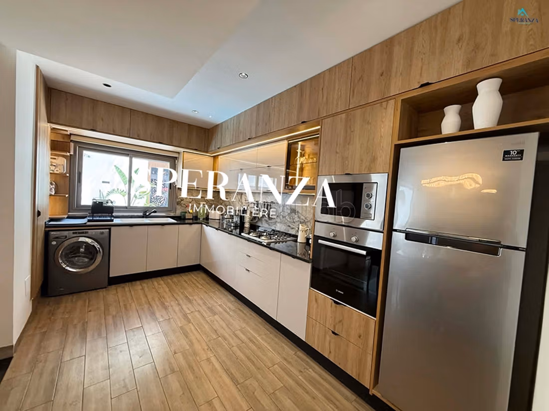 Vacances Appartement Privada S2
