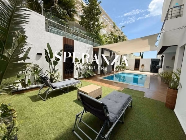 Vacances Appartement Privada S2