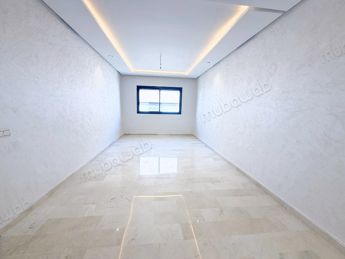 New 83 m² Apartment in Gueliz