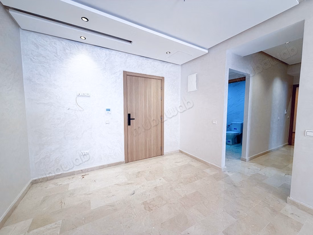 New 83 m² Apartment in Gueliz