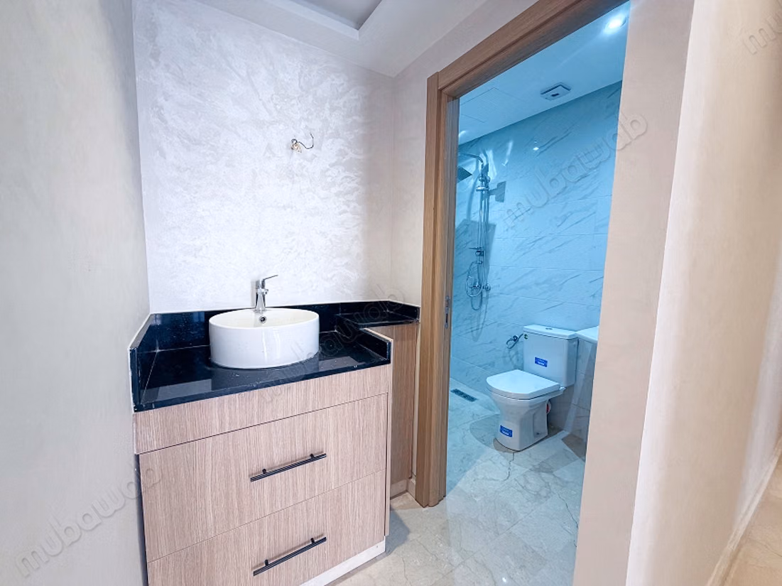 New 83 m² Apartment in Gueliz