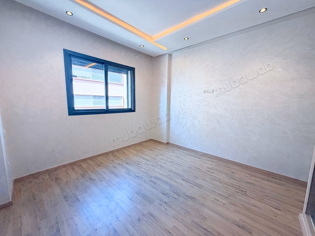 New 83 m² Apartment in Gueliz