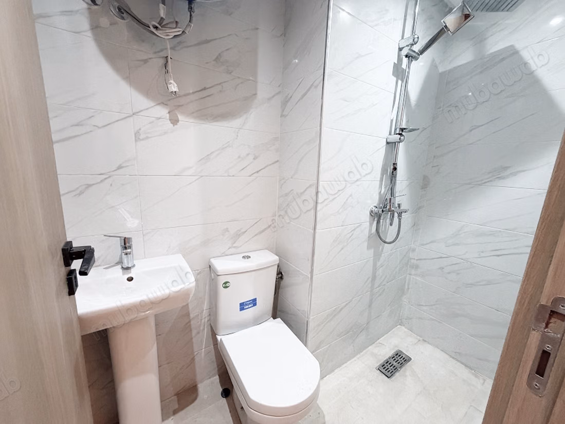 New 83 m² Apartment in Gueliz